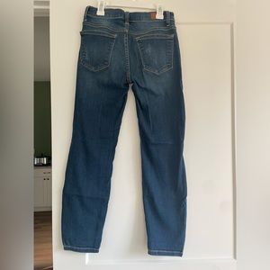Judy Blue Boyfriend Jeans